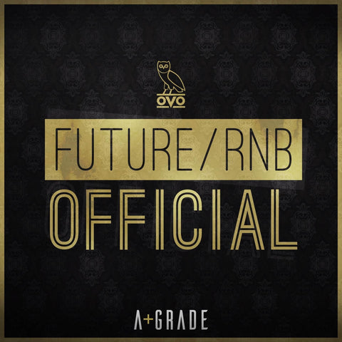 Future RnB Official (Massive Presets)