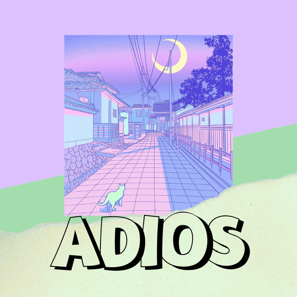 ADIOS