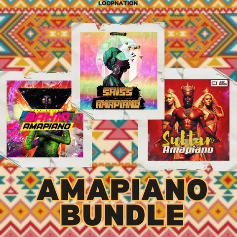 AMAPIANO BUNDLE