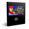 Anno Domini Scarebeatz edition drum kit