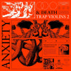 ANXIETY & DEATH - TRAP VIOLINS 2