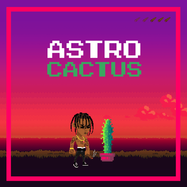 ASTRO CACTUS