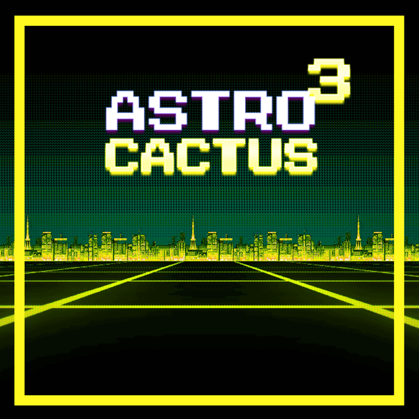 ASTRO CACTUS III