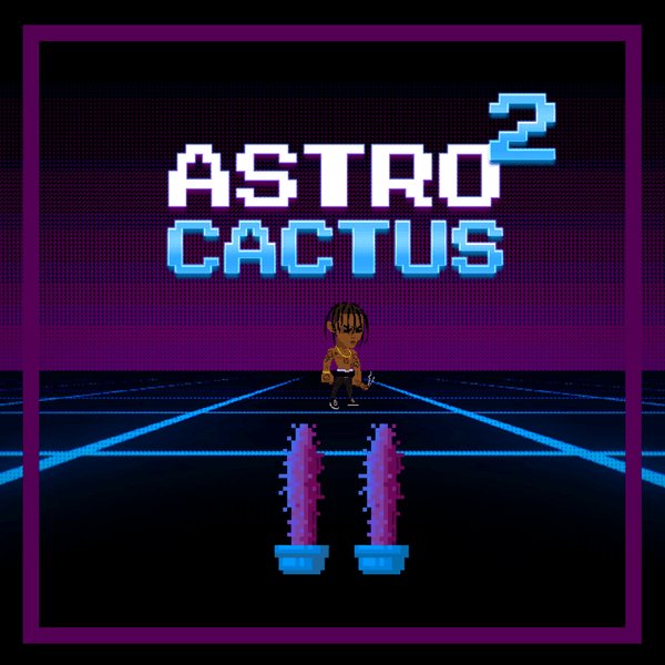 ASTRO CACTUS II