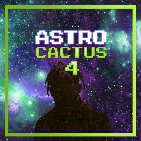 ASTRO CACTUS IV - Best-Selling Producer Kits