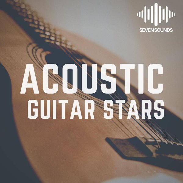 Acoustic Guitar Stars