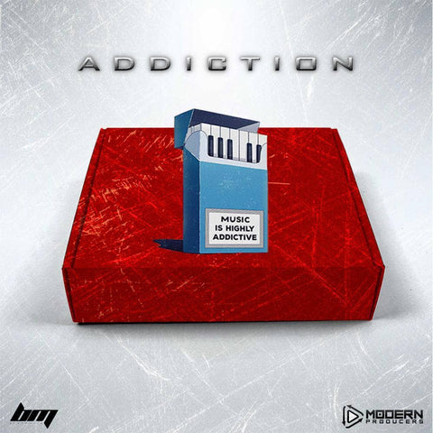 Addiction (Midi & Stem Kit)