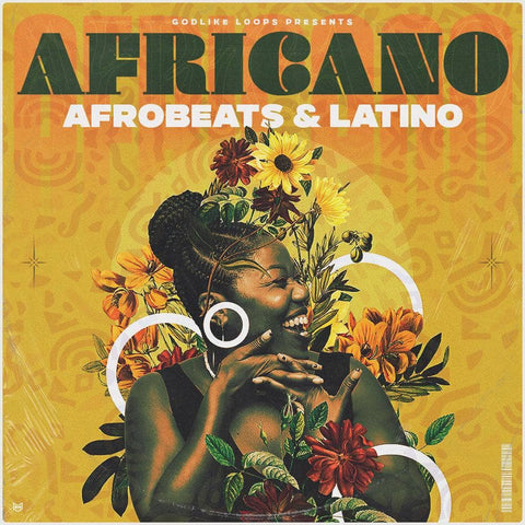 Africano - Afrobeats & Latino