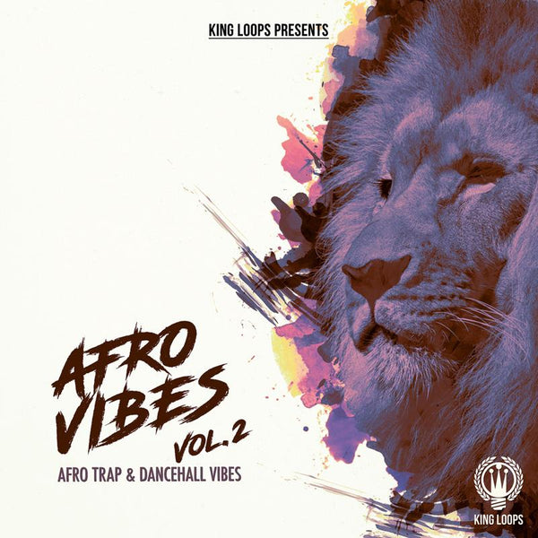 Afro Vibes Vol.2