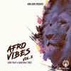 Afro Vibes Vol.2 - Afro Trap & Dancehall Construction Kits