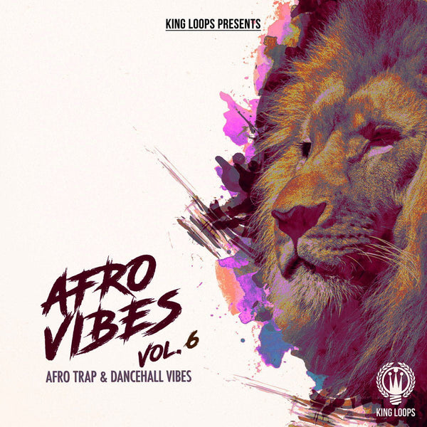 Afro Vibes Vol.6
