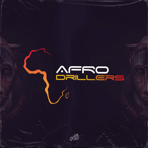 Afro Drillers