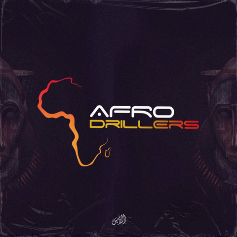 Afro Drillers