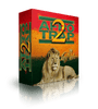 Afro Trap Bangaz Vol.2 - Construction Kits