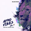 Afro Vibes Vol.5 - Afro Loops & MIDI