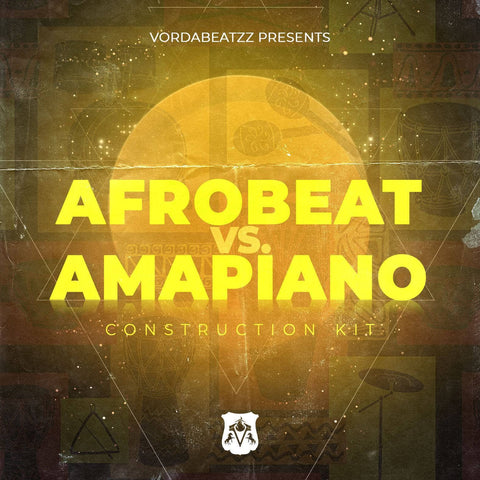 Afrobeat vs. Amapiano