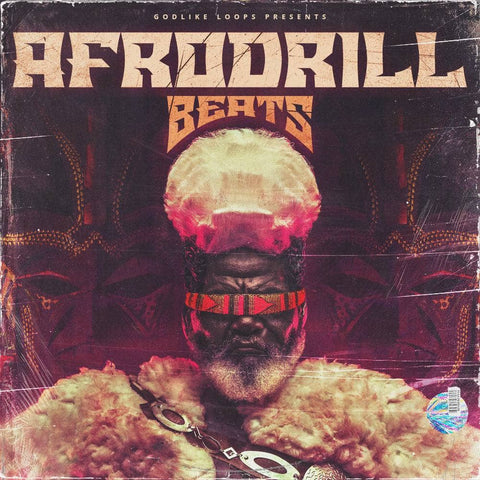 Afrodrill Beats