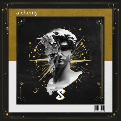 Alchemy - Dark Trap Kit