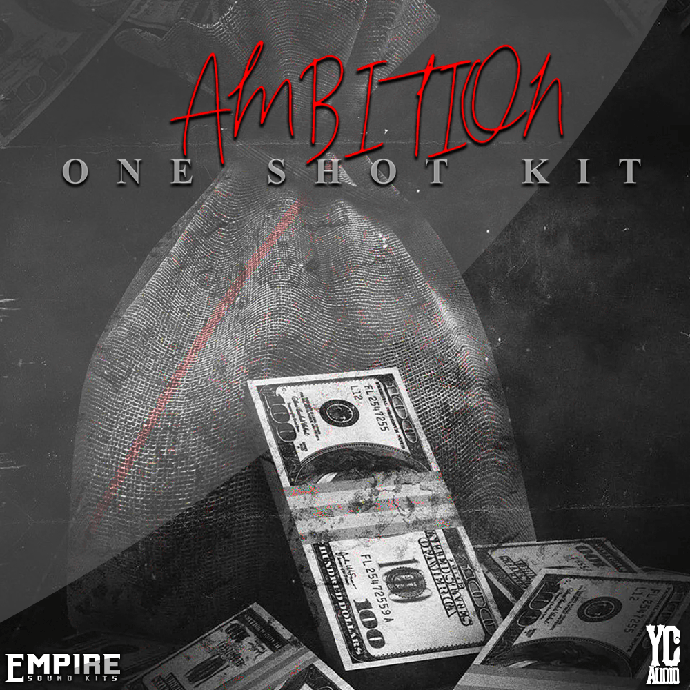 Ambition One Shot Kit Modern Producers