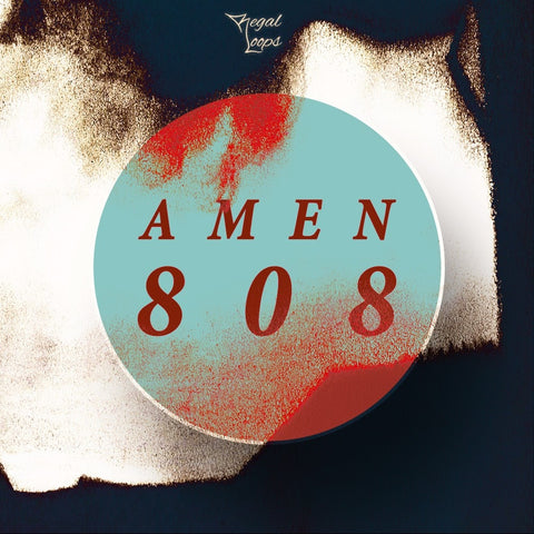 Amen 808 (Trap Kit)