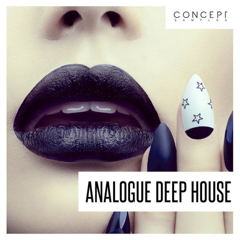 Analogue Deep House - Loops