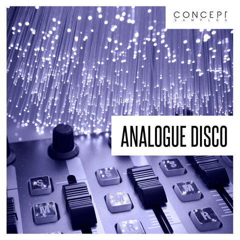 Analogue Disco