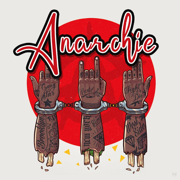 Anarchie (Construction Kit)