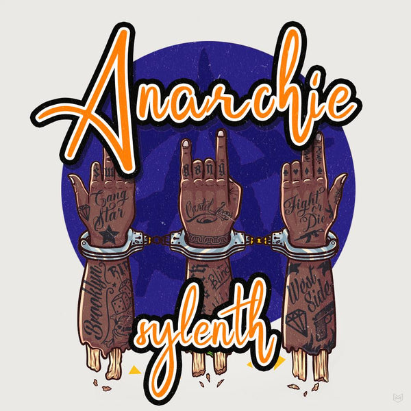 Anarchie (Sylenth1 Bank)