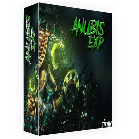 Anubis (Titan VST Expansion)