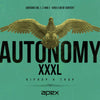 Autonomy XXXL - HipHop & Trap