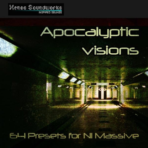 Apocalyptic Visions