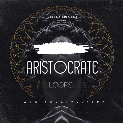 Aristocrate Loops - Hip Hop, Trap & Chill Loops
