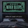 Money Never Sleeps