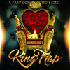 King Trap - Beat Construction Kits