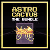 ASTRO CACTUS BUNDLE - 4 Best-Selling Kits in 1