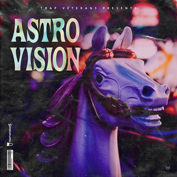 Astro Vision