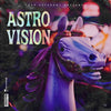 Astro Vision - 74 Royalty-Free Loops