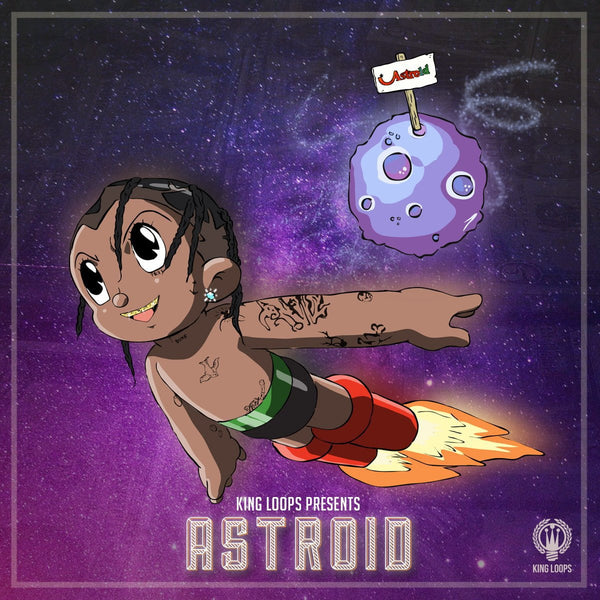 Astroid