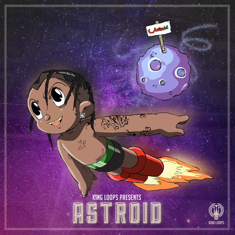 Astroid - New Trap Beats