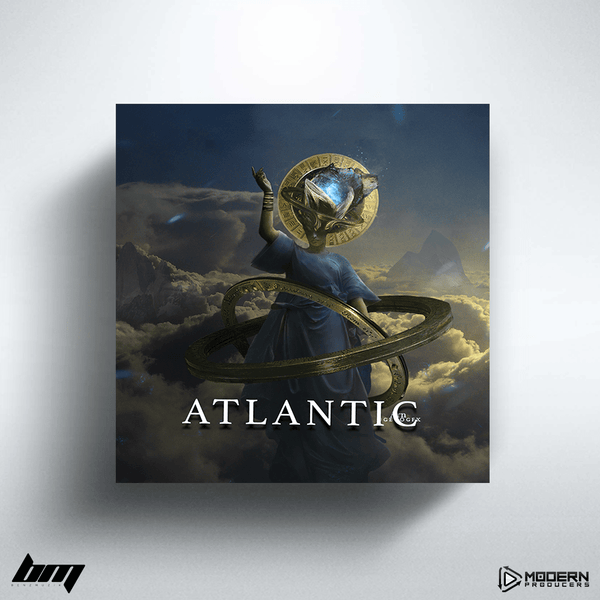 Atlantic (MIDI & Loop Kit)