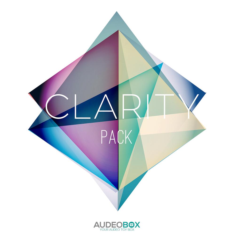 Clarity Kit - Experimental Drum & Melody Hits + Loops | Modern