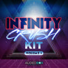 Infinity Crush Drum Kit