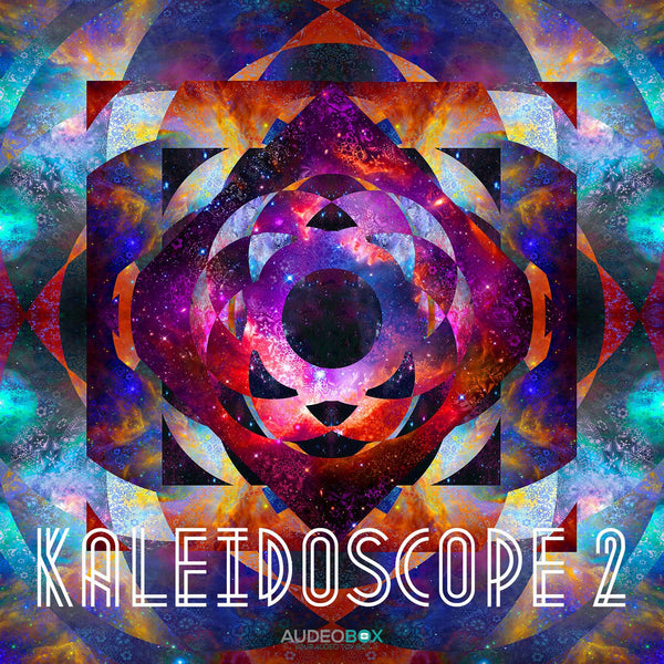 Kaleidoscope 2: Future Bass Pack