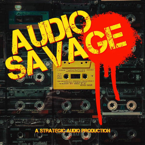 Audio Savage