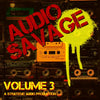 Audio Savage 3 - Hip Hop Kit