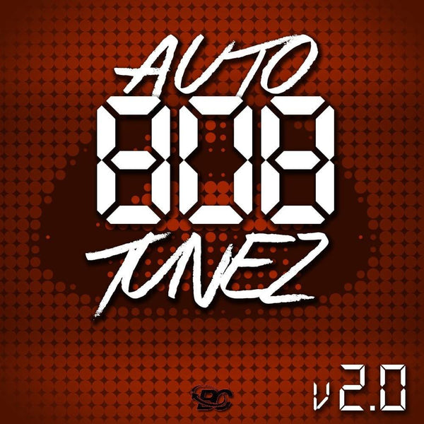 Auto 808 TuneZ Vol.2