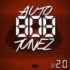 Auto 808 TuneZ Vol.2 (Construction Kit)