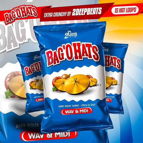 Bag O Hats - Loops