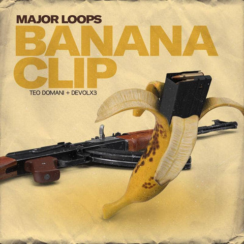 Banana Clip