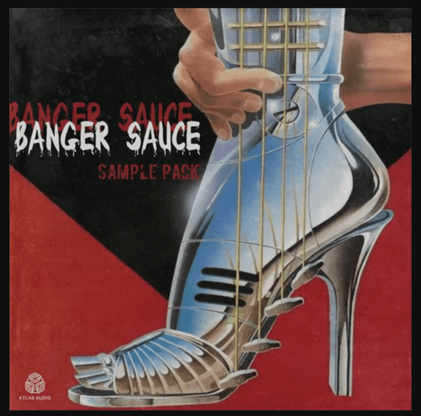 Banger Sauce ( Trap Loops )